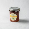 Organic Apricot Jam