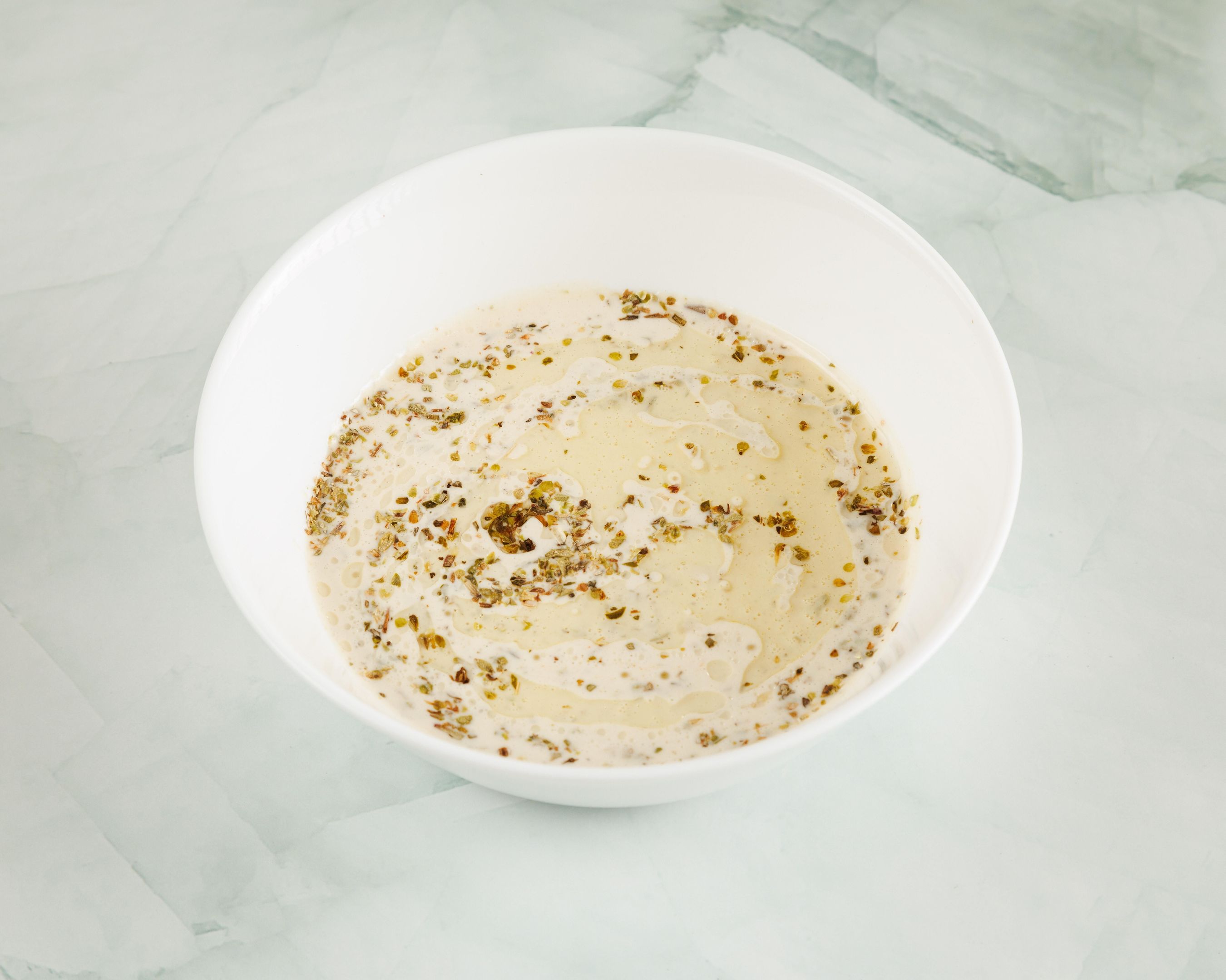 Tahini