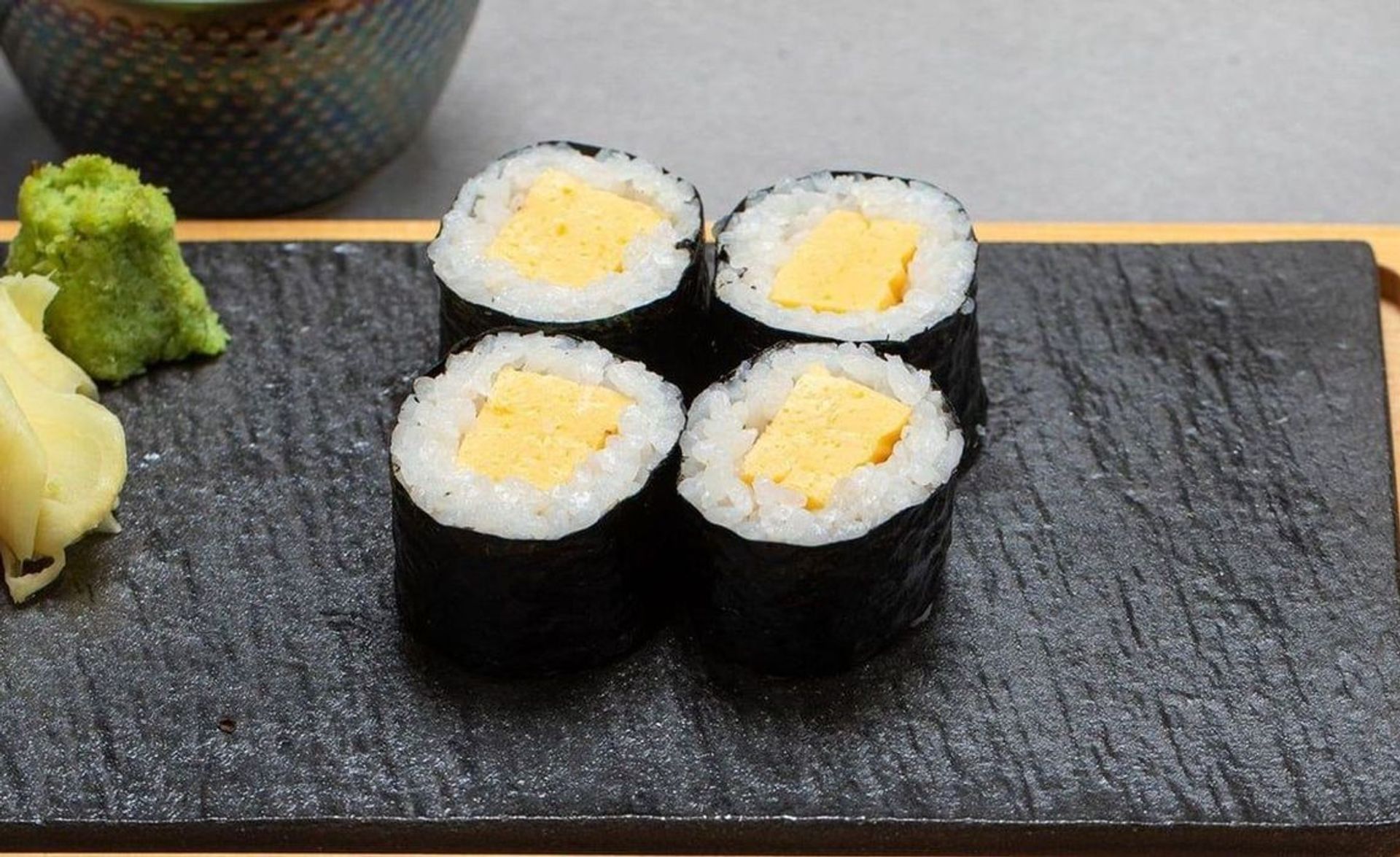 Tamago - Delivery