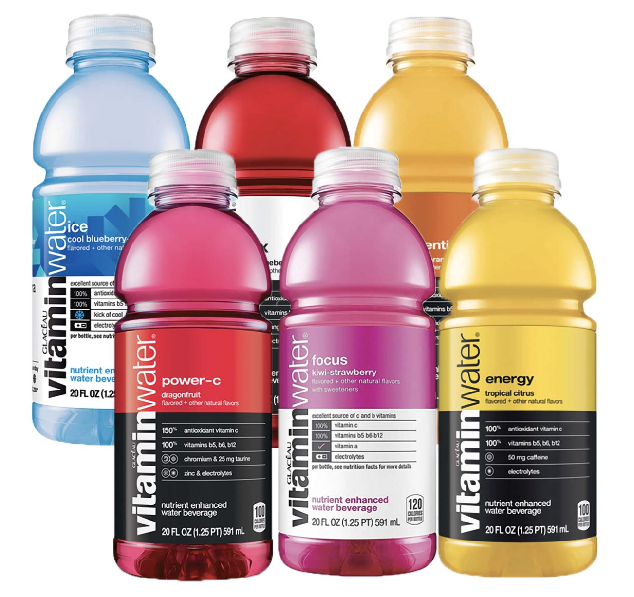 Vitamin Water