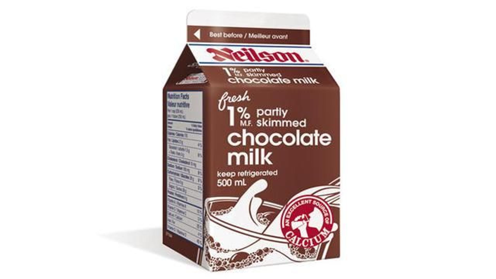 Milk Chocolate
