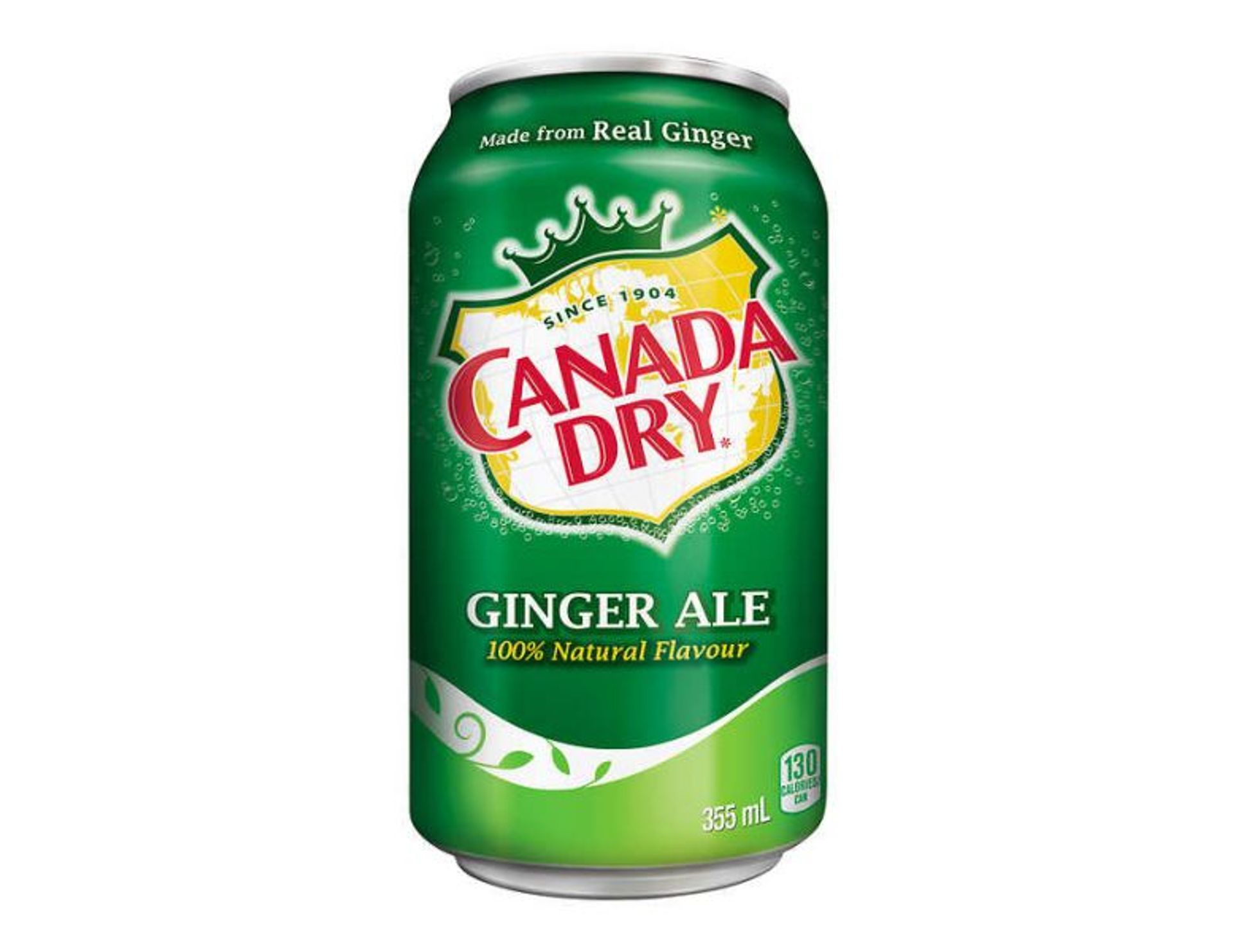 Ginger Ale