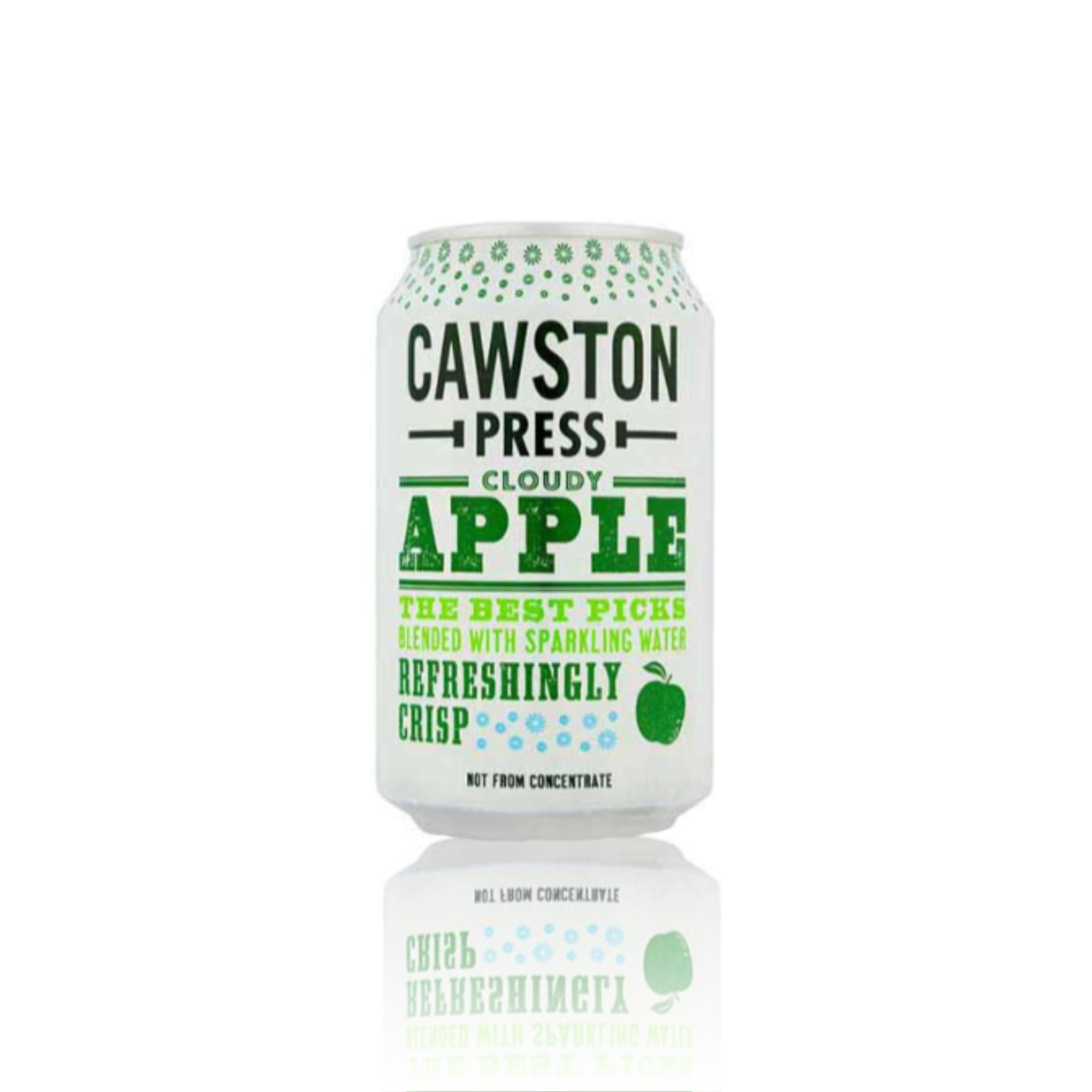 Cawston Press Apple (coporate)