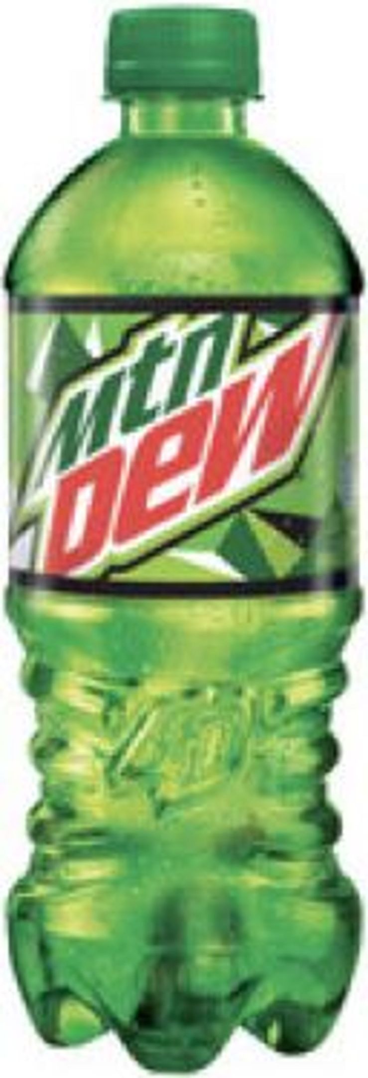 Mtn Dew (591ml bottle)