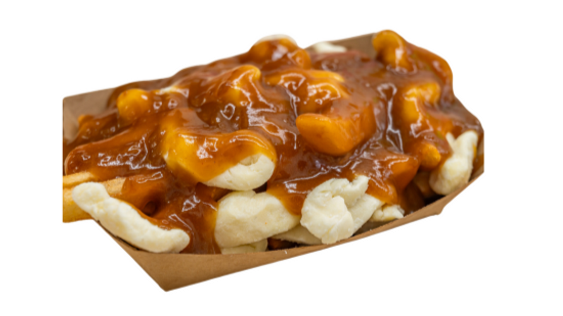 Poutine