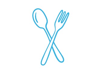 Yes, please add utensils!