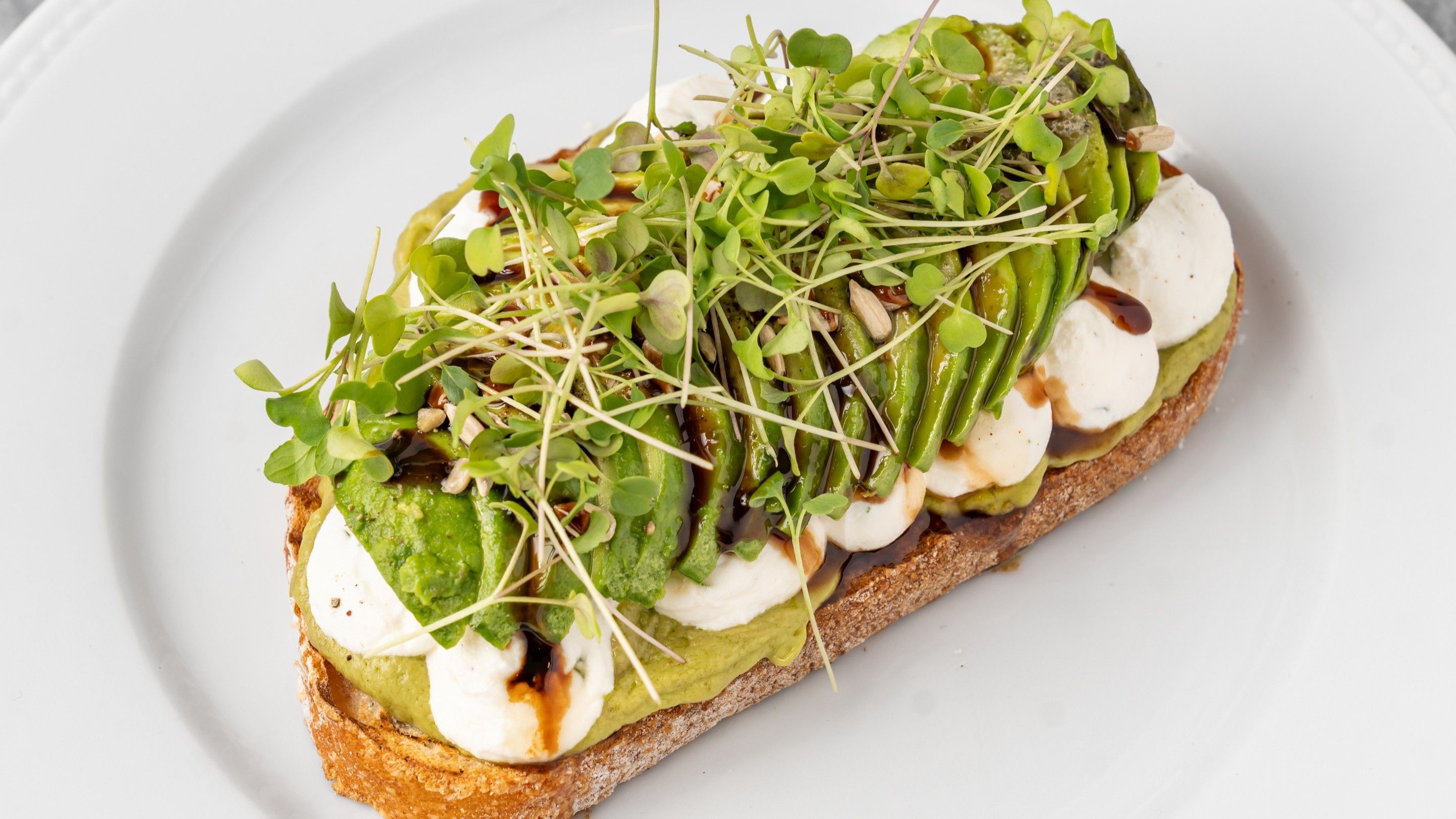 Avocado Toast