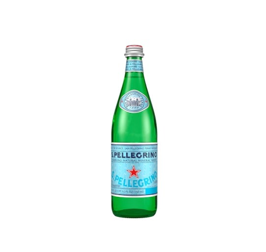 SAN PELLEGRINO, SPARKLING MINERAL