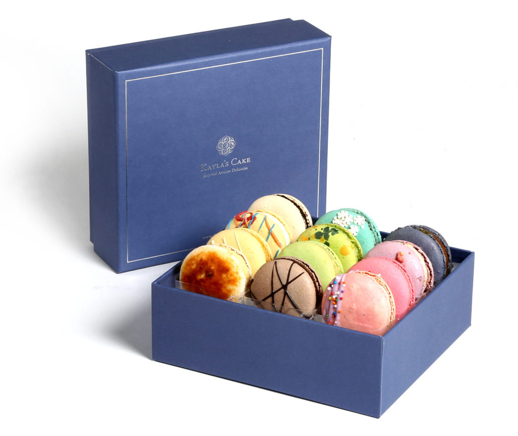 Macarons