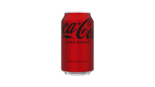 Coke Zero