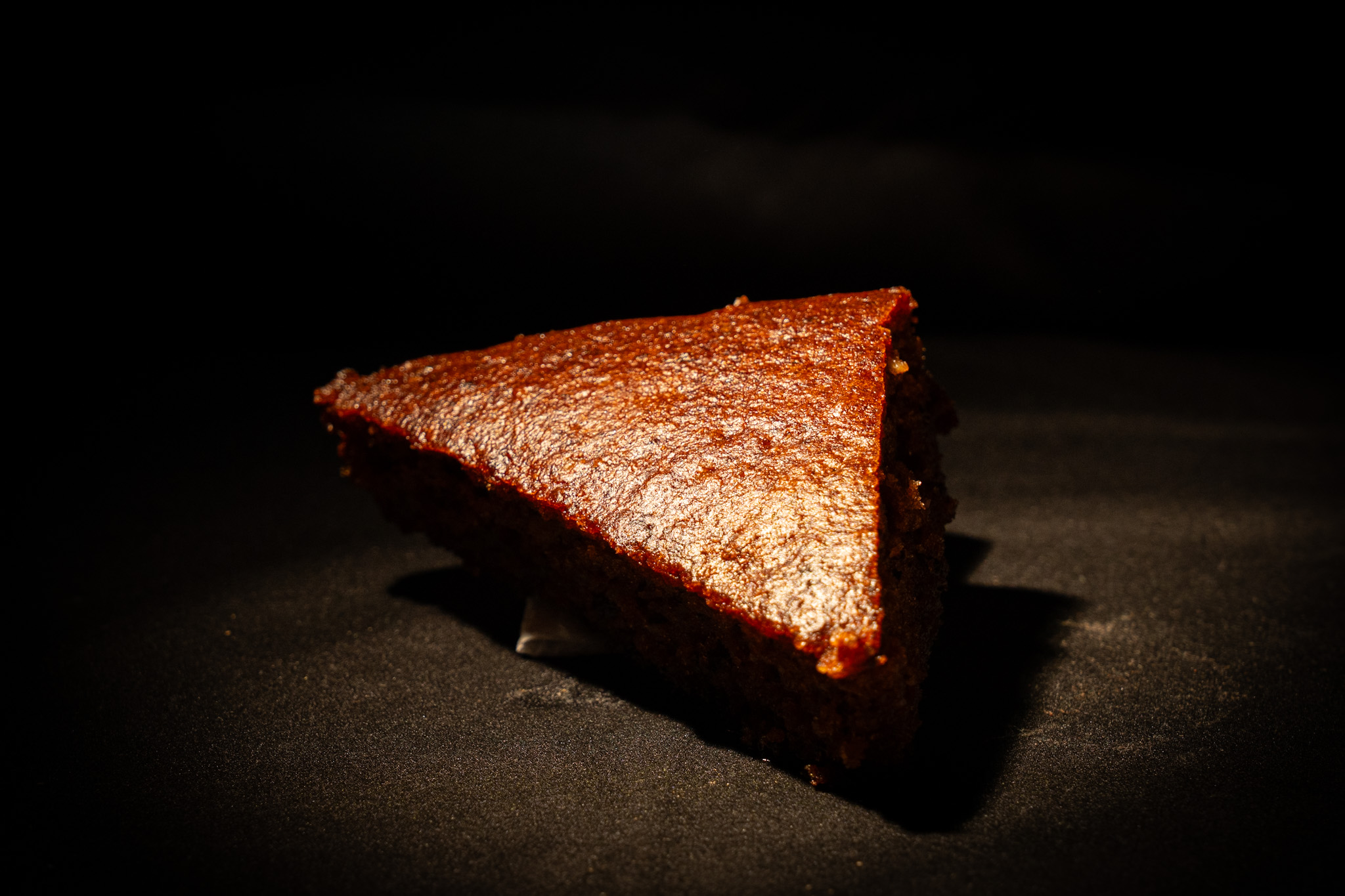 WALNUT PIE