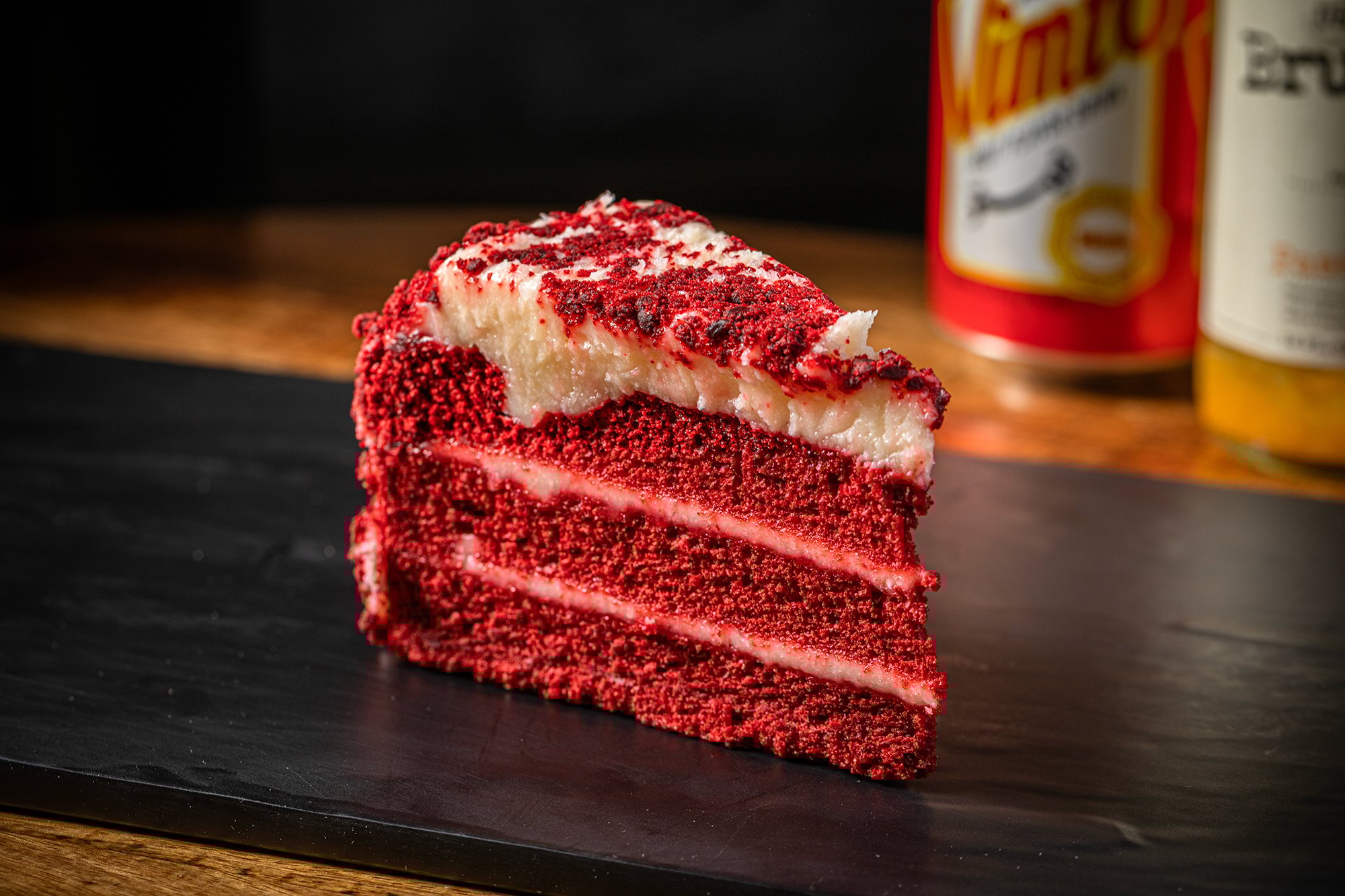 Red Velvet Cake