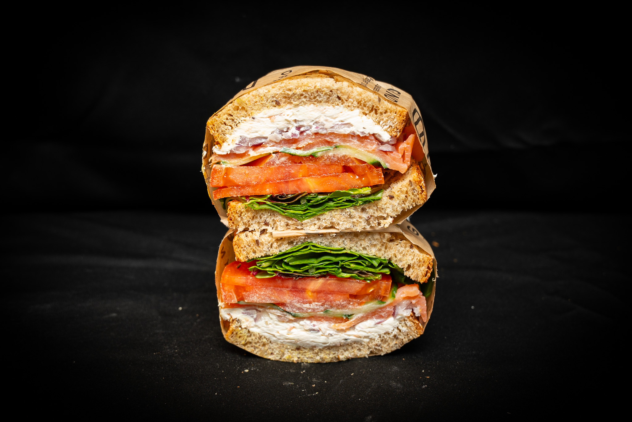 LOX DELIGHT