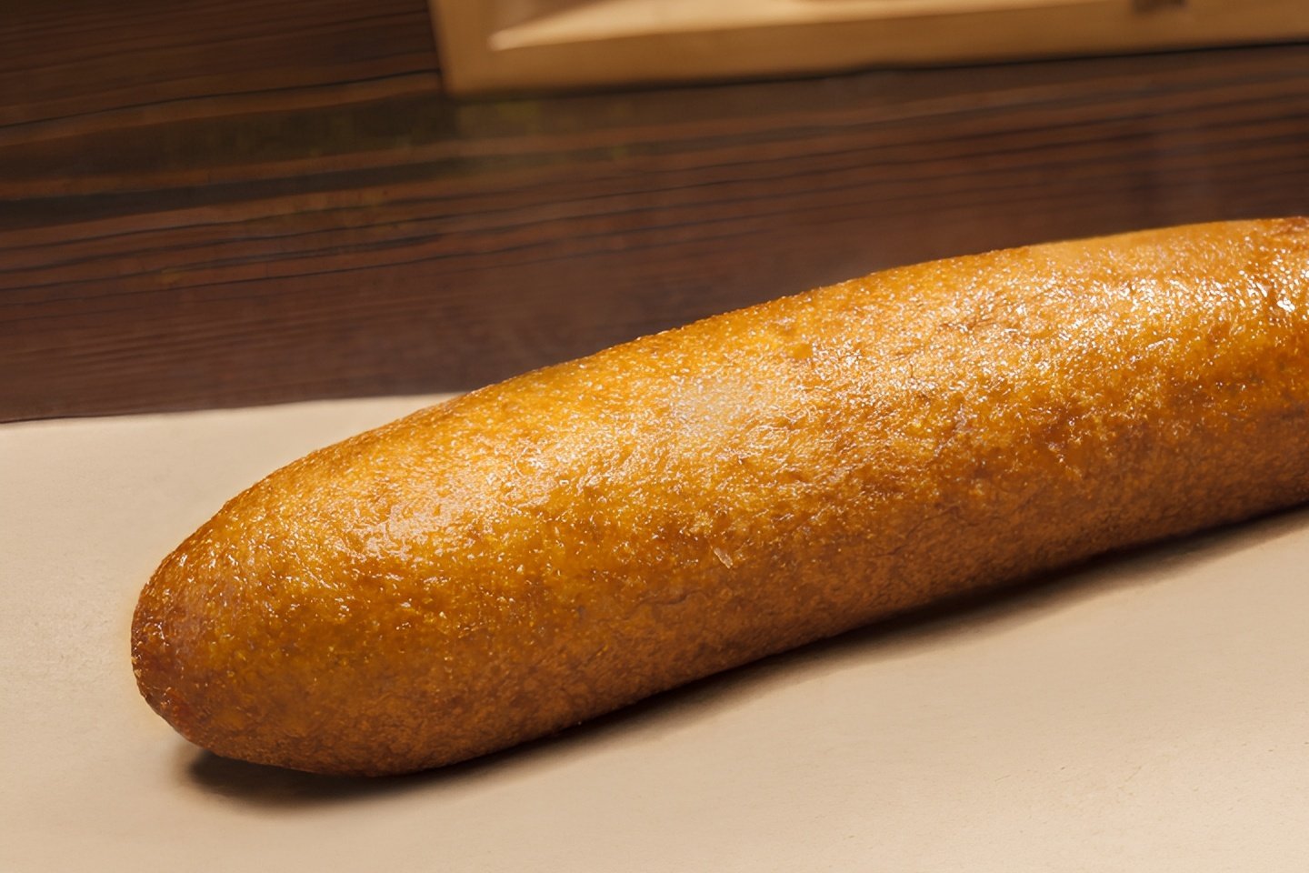CORN DOG