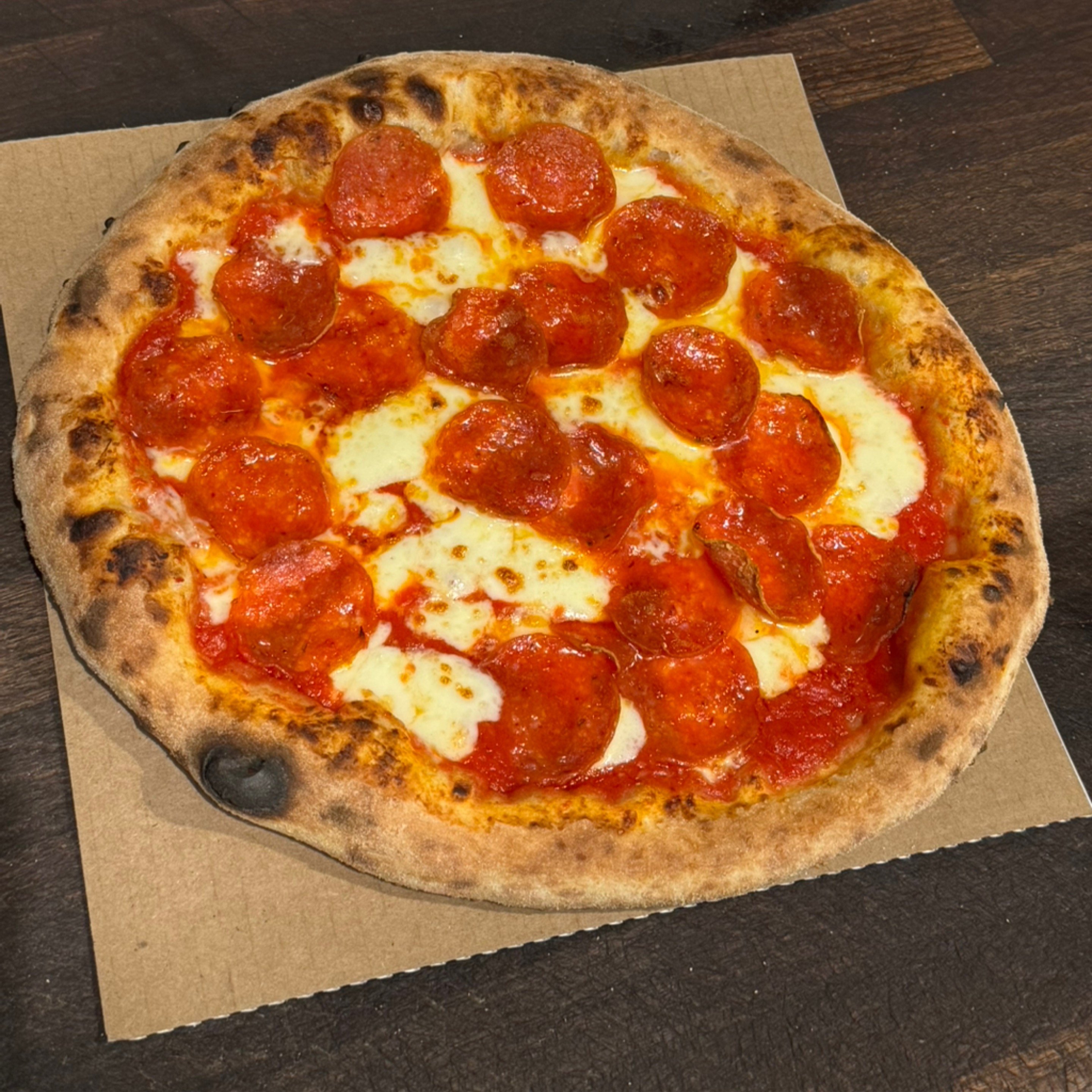 Pepperoni