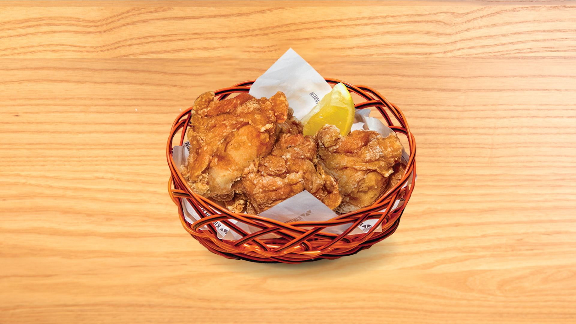 Original Karaage (3 PC)