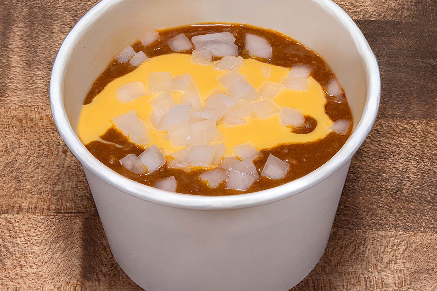 CHILI BOWL