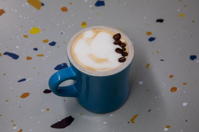 Au Lait