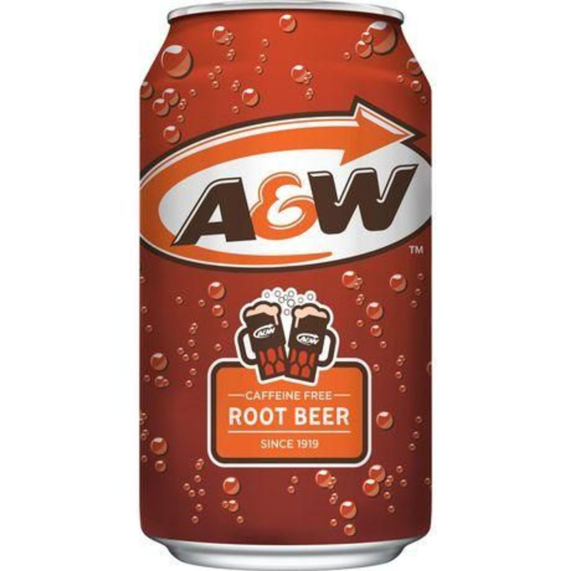 A&W Root Beer