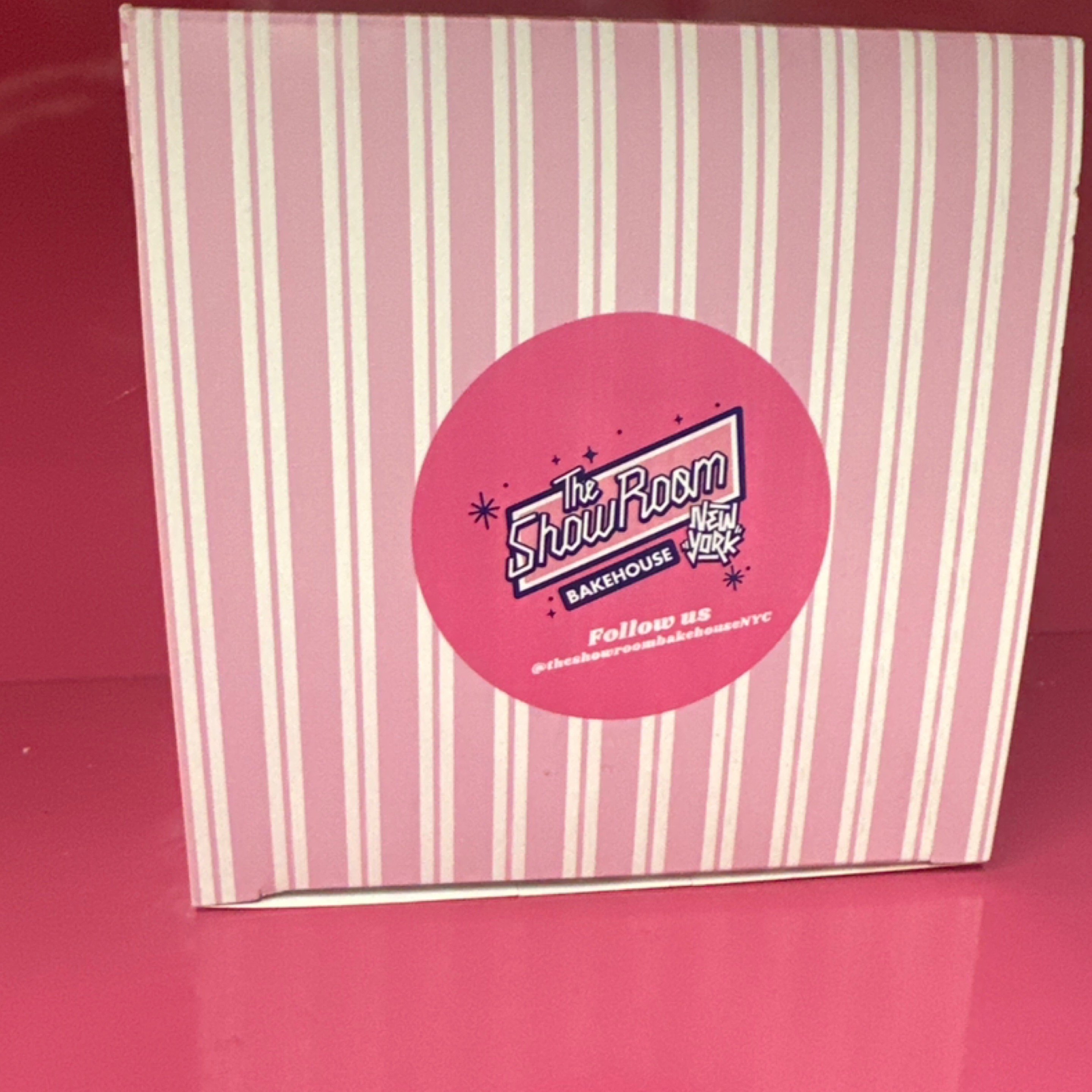 Box Of 6 Alfajores