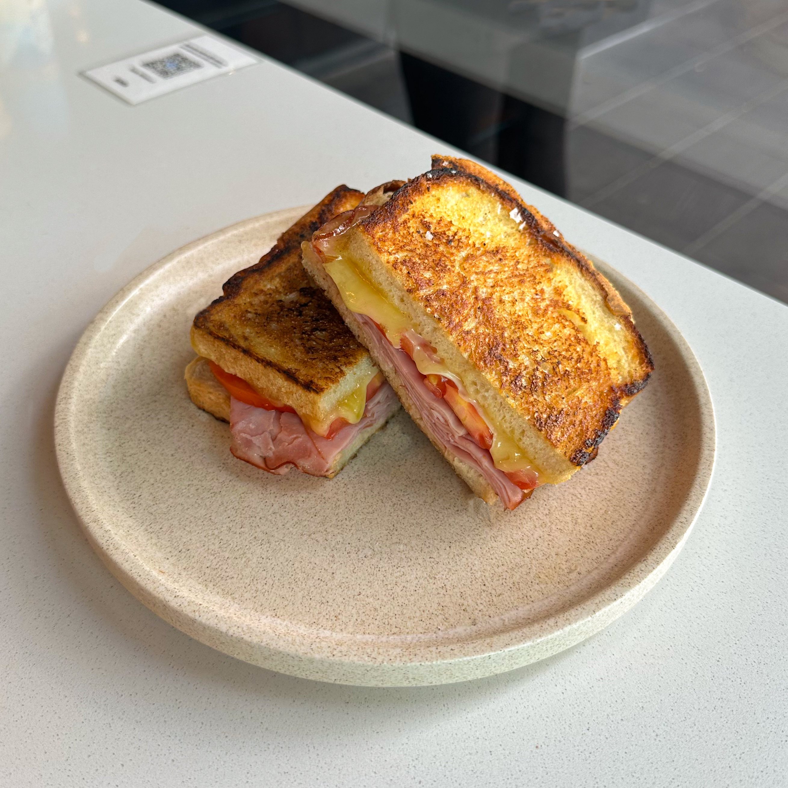 Toastie