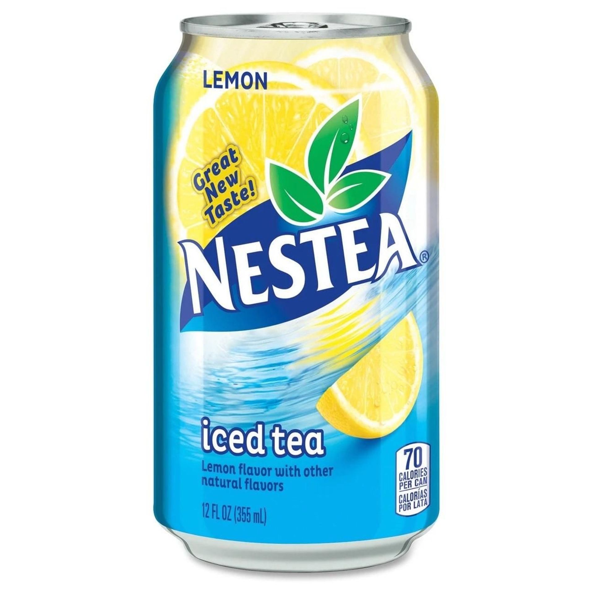 Fuze  Ice Tea