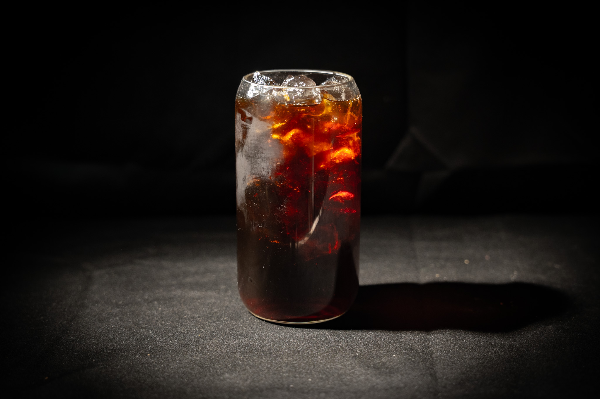 COLD BREW