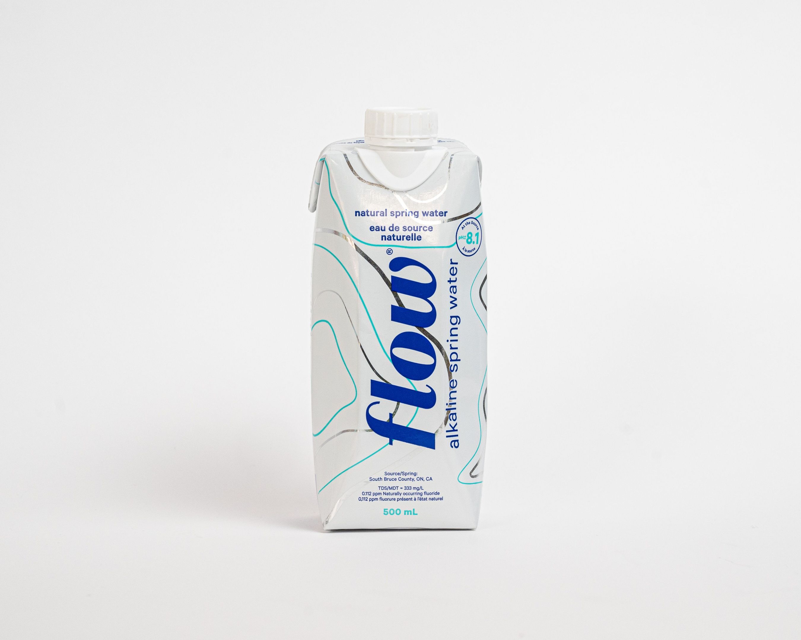 Flow Water