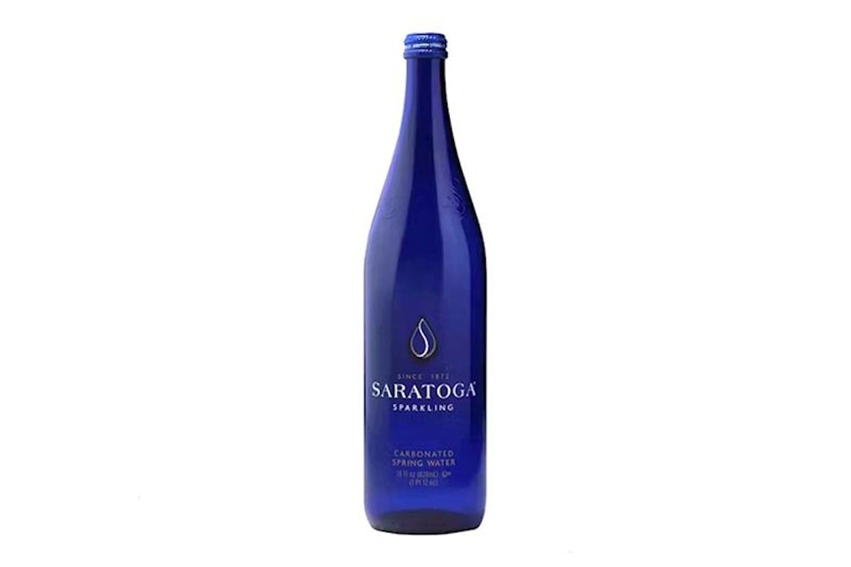 SARATOGA WATER