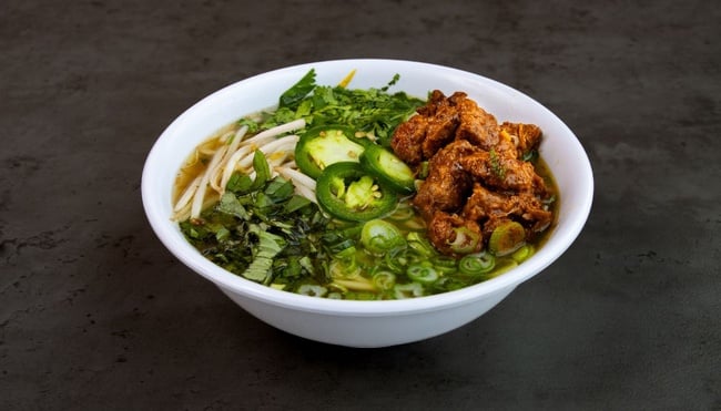 Mexi Pho BEEF - Large