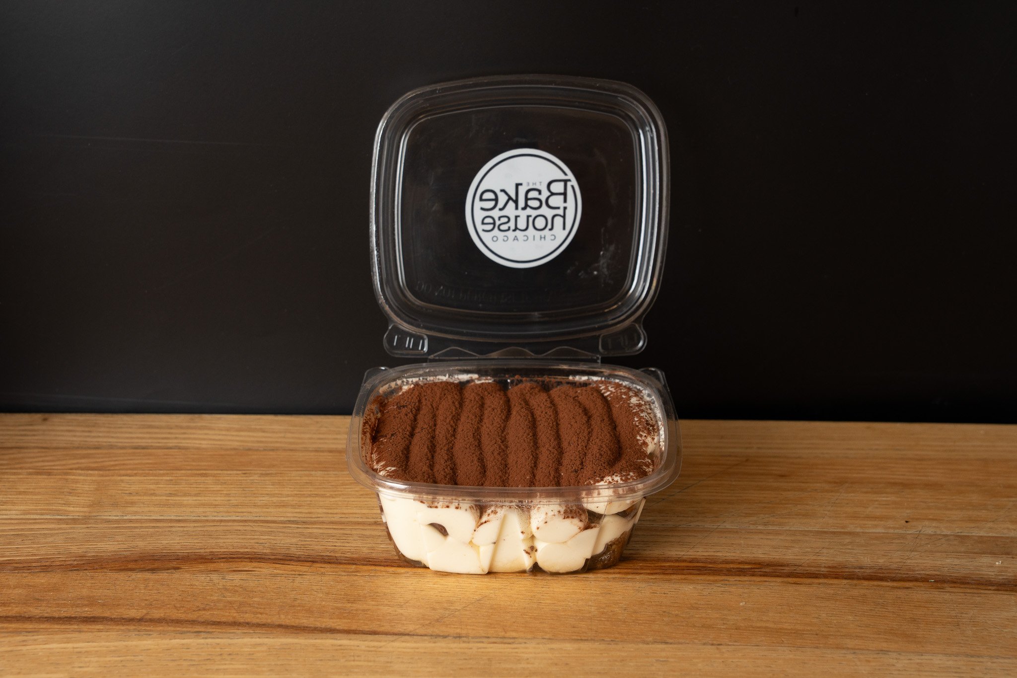 Tiramisú