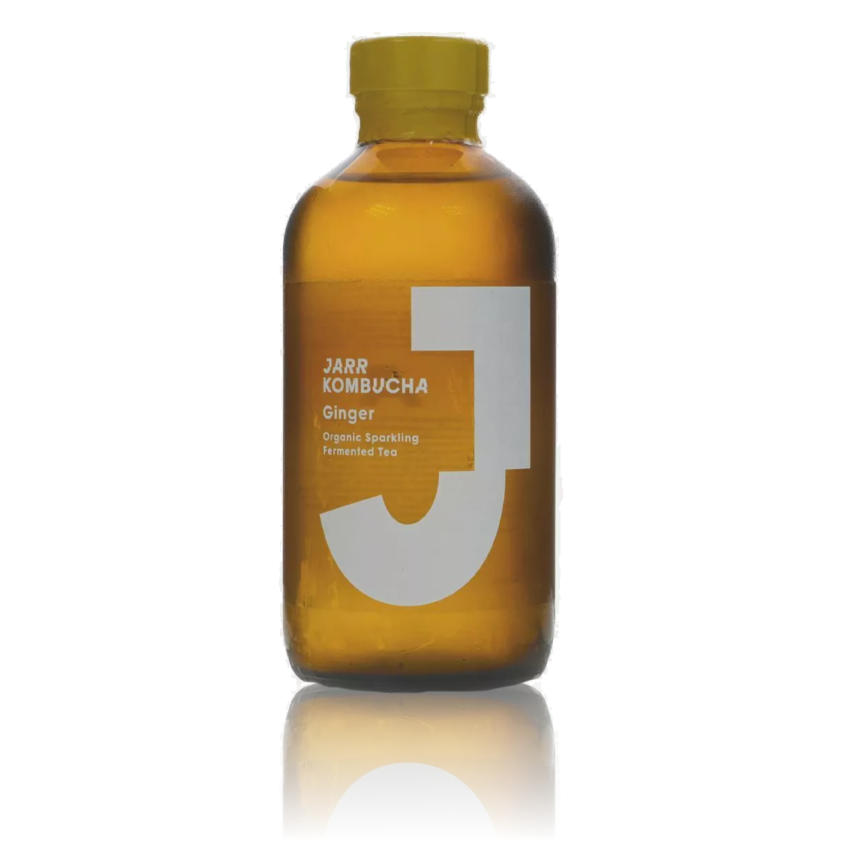 Jarr Kombucha