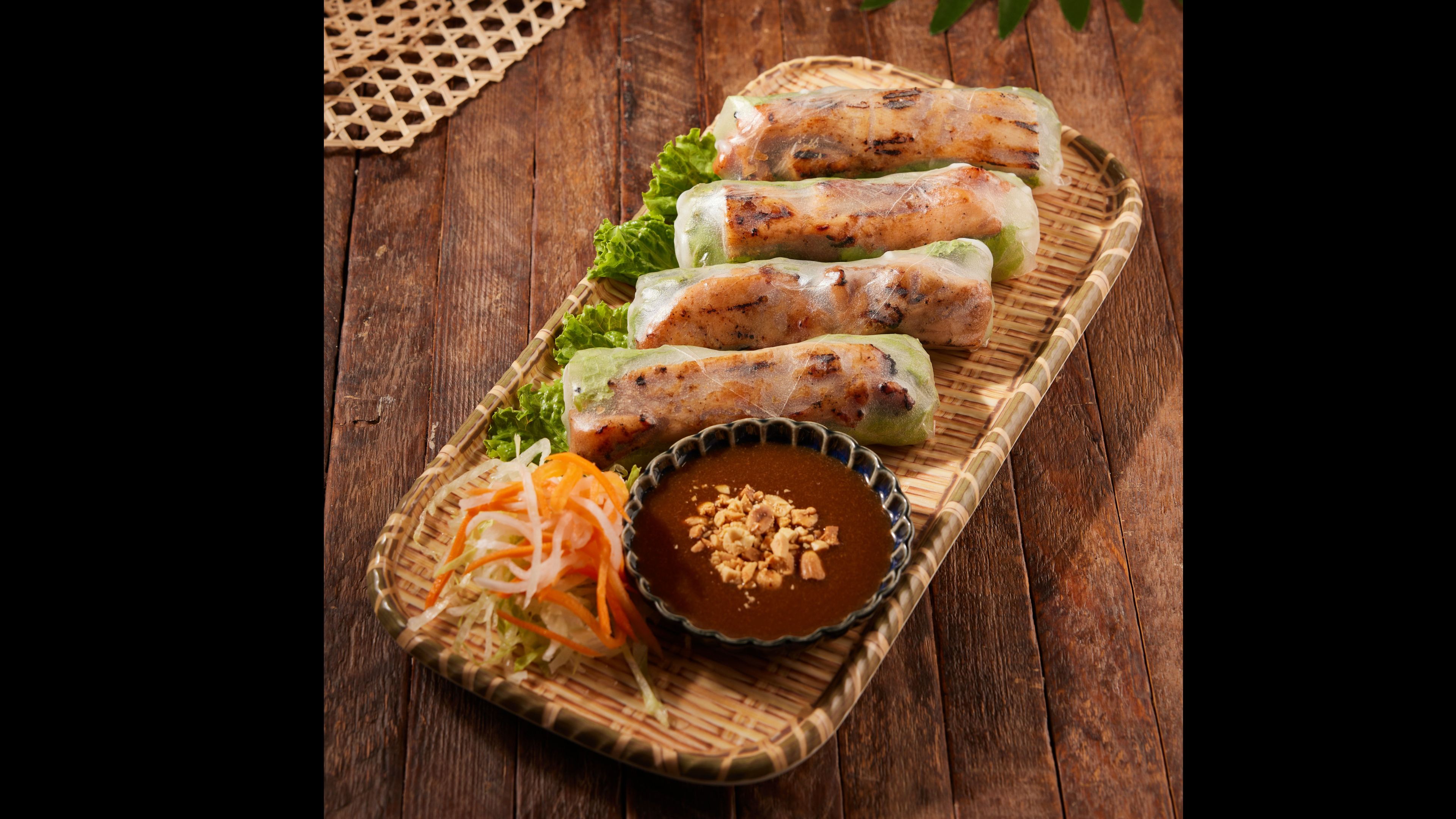 A10L.(ROLL) Chicken