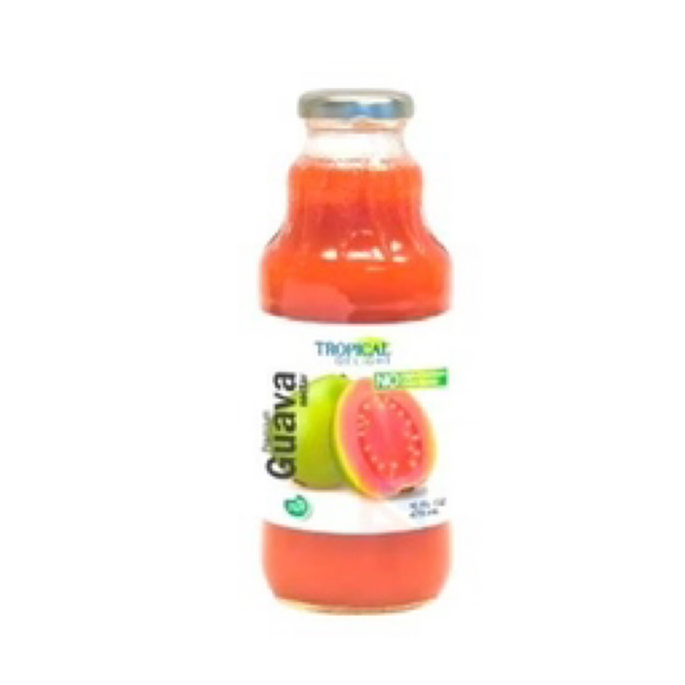 Tropical Delight- Guava