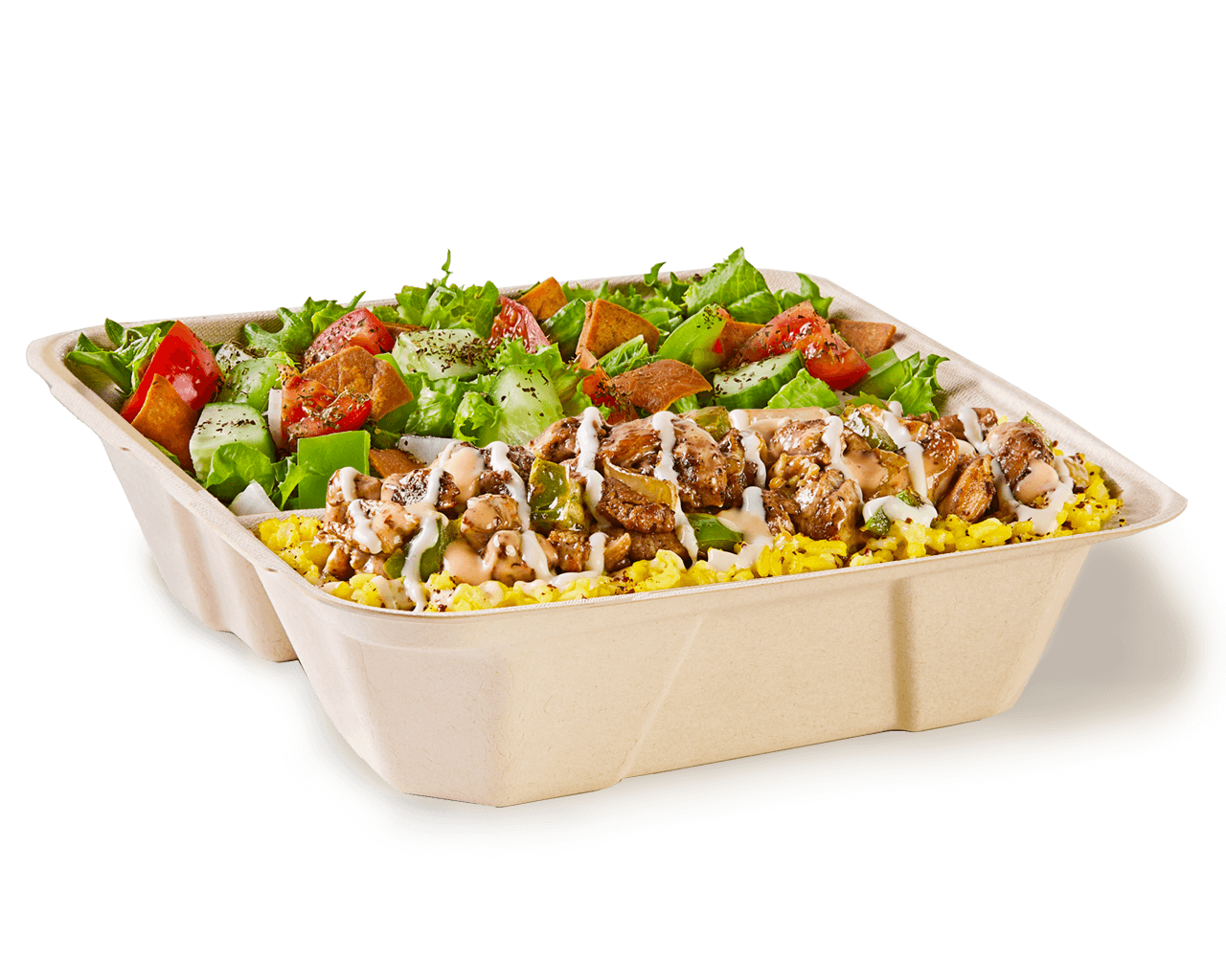 Philly Chicken OzBox