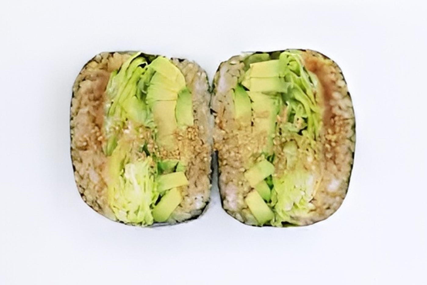 Vegan Salad ONIGIRAZU