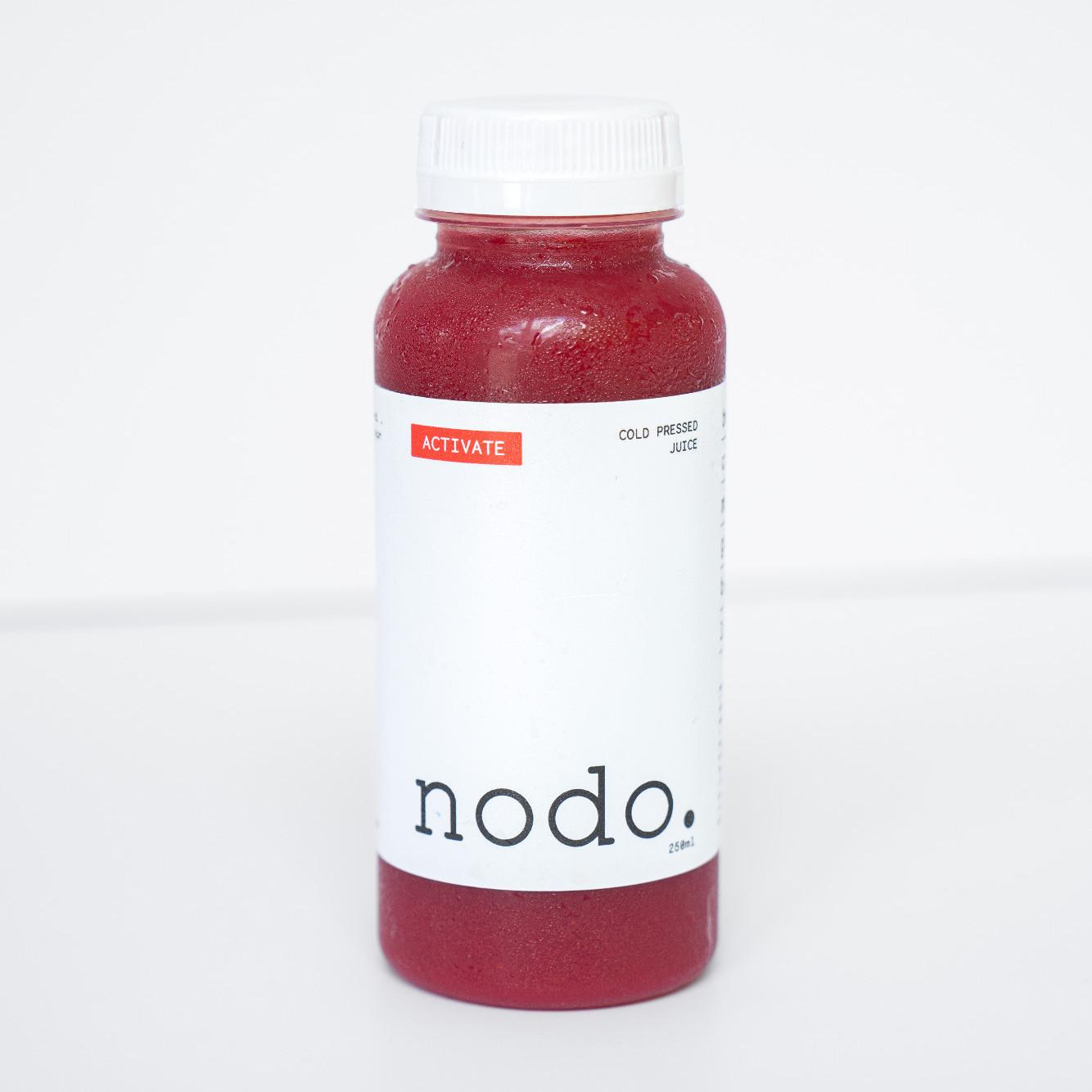 Activate Juice