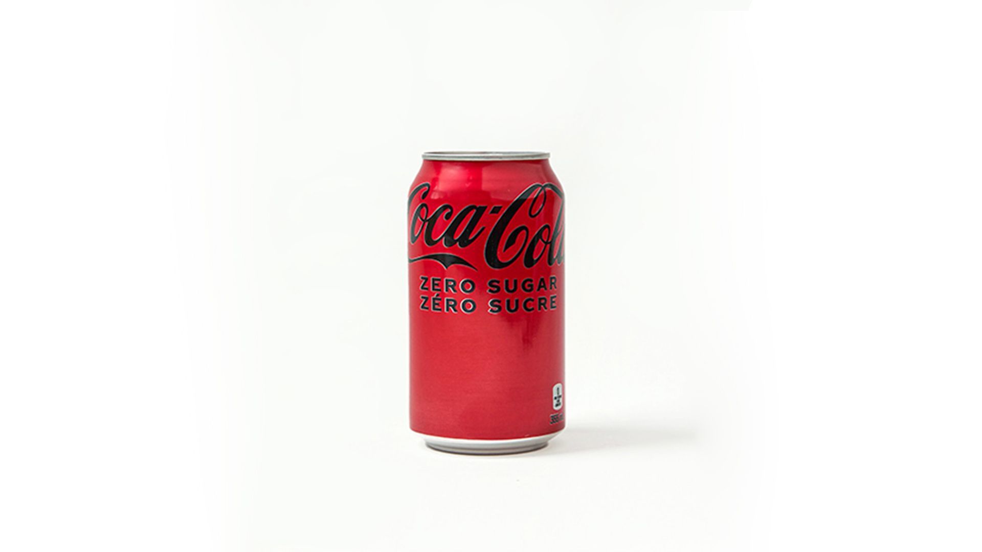 Coke Zero