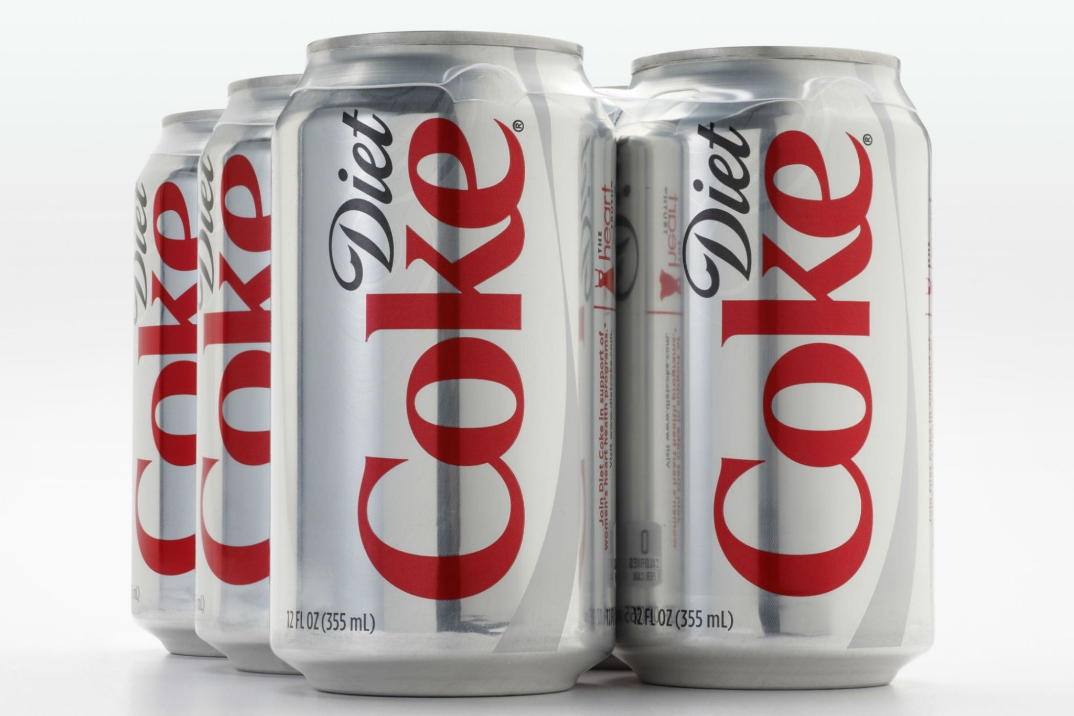 Diet Pop Drink