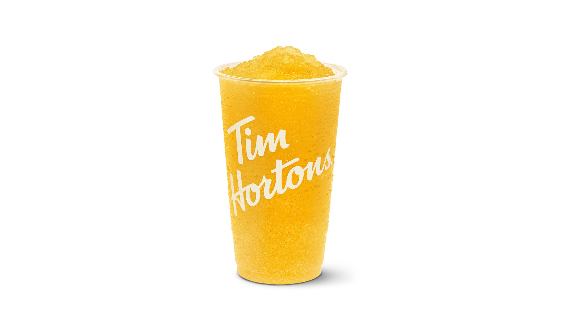 Mango Frozen Lemonade