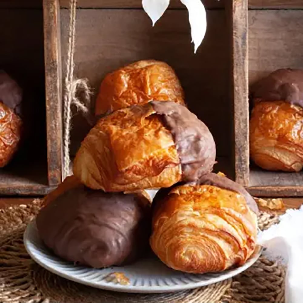 Choc Croissant