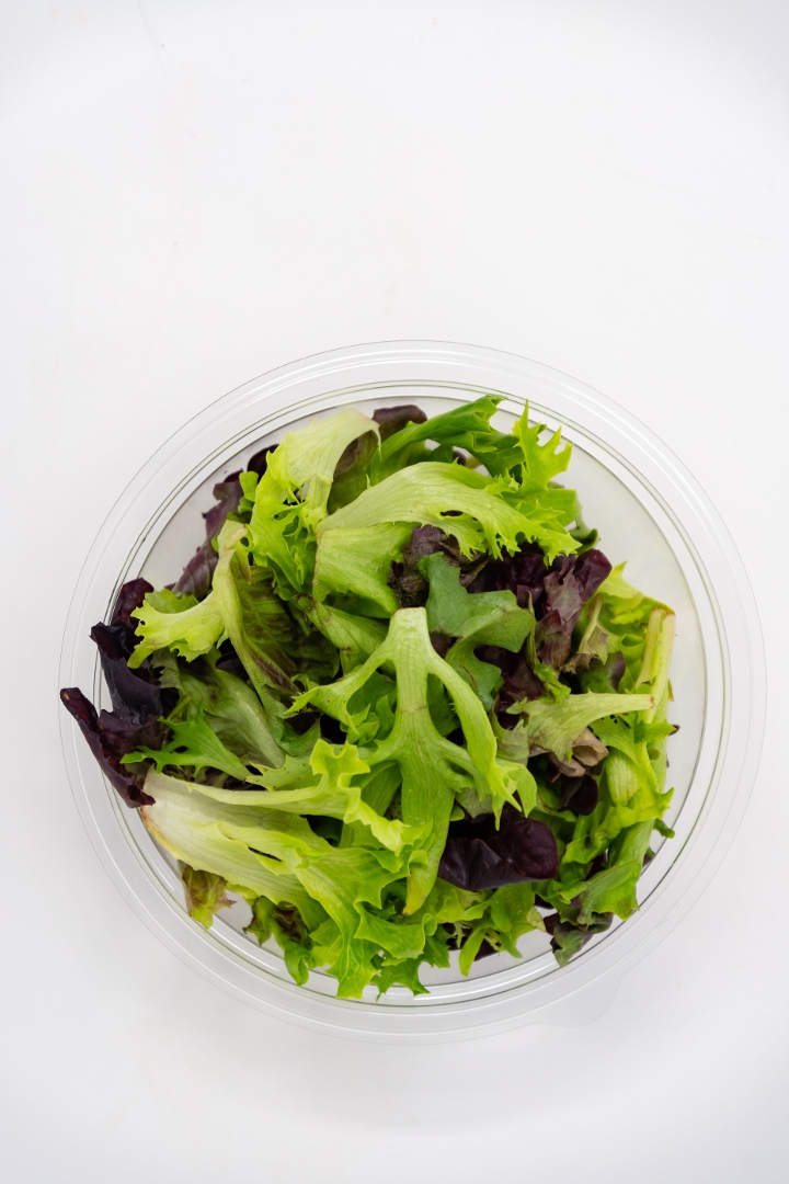 Mix Greens