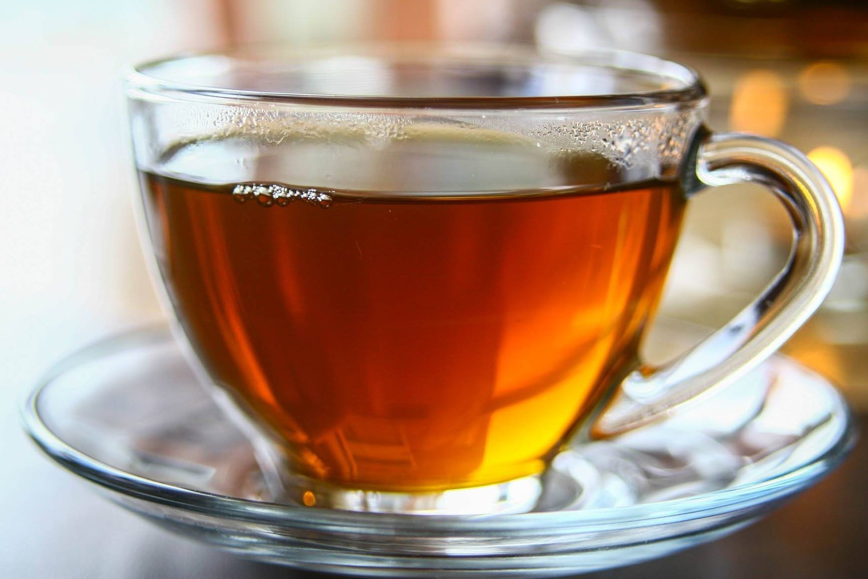 Tea