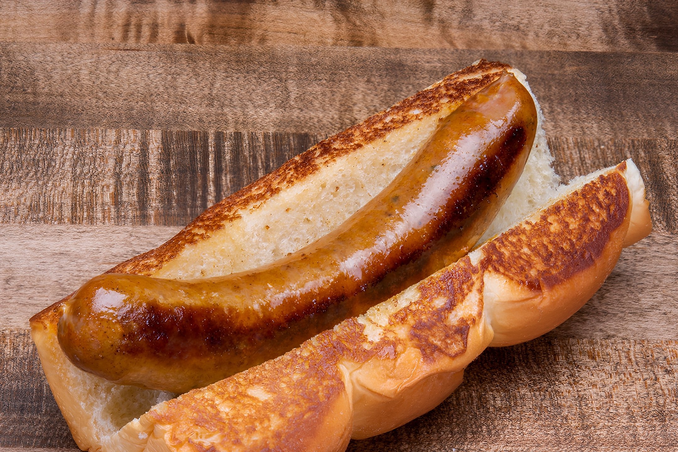 BYO Kielbasa