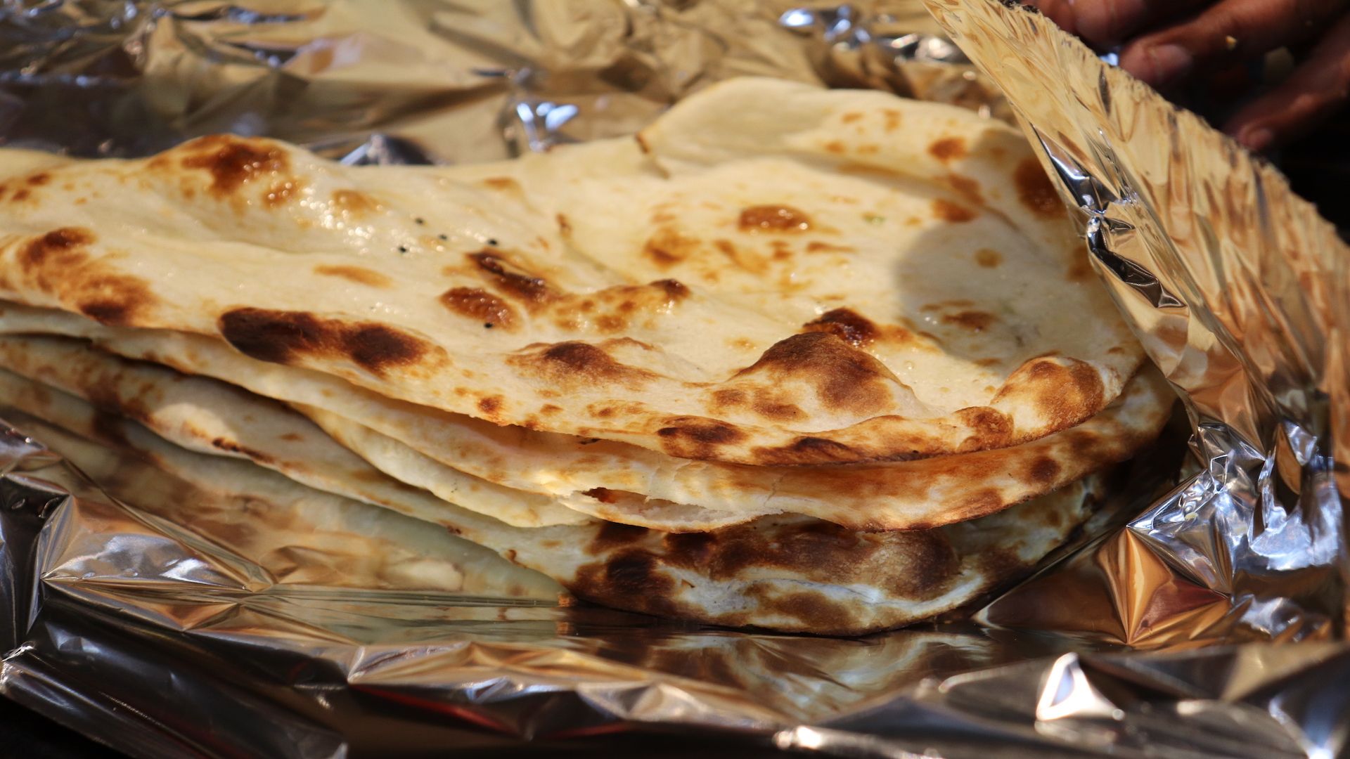 Naan