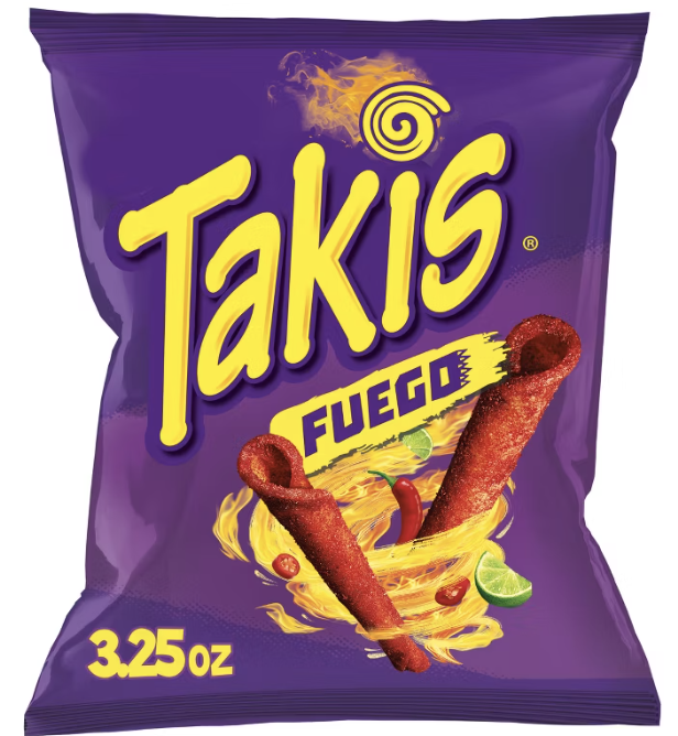 Takis