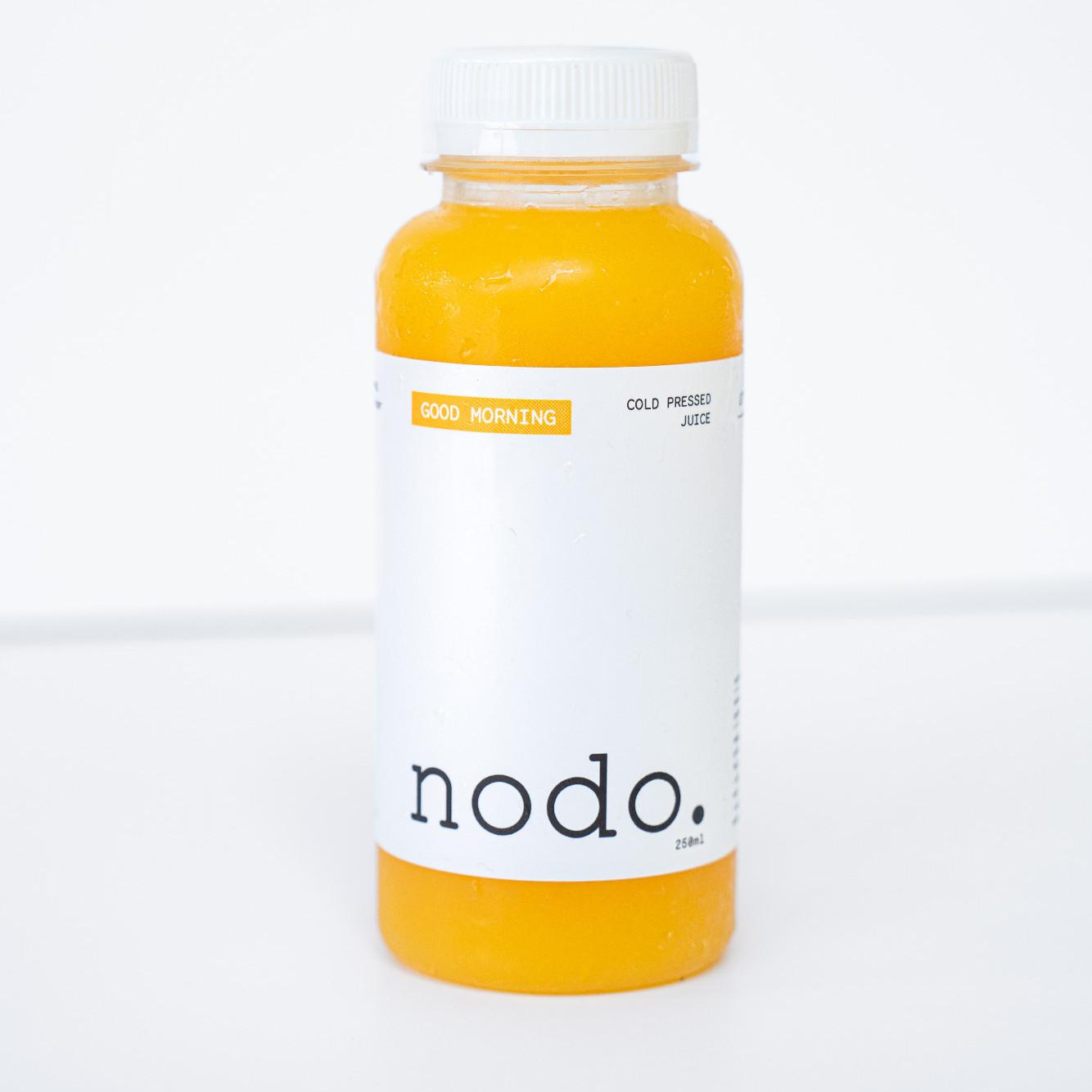 Good Morning Juice (250mL)