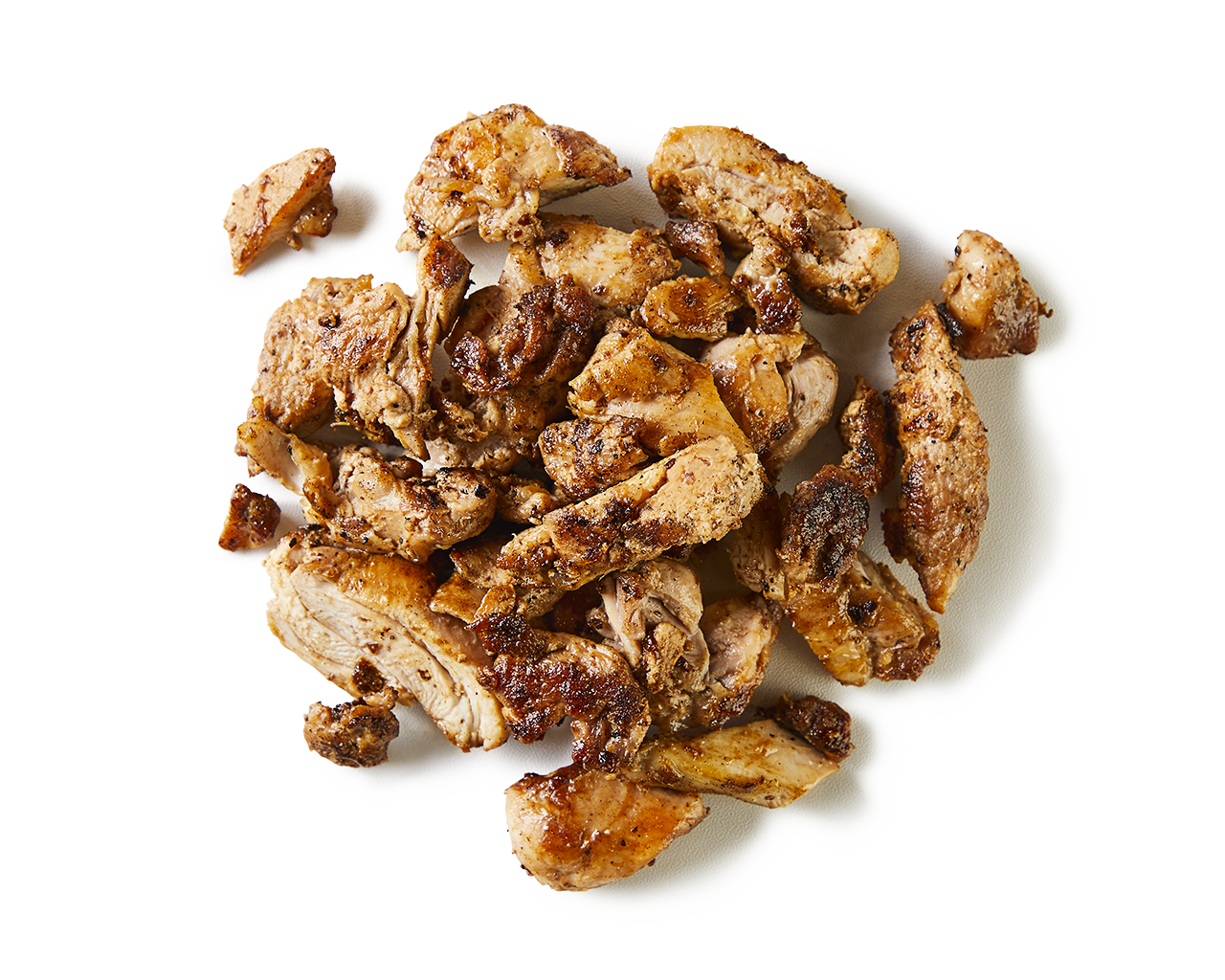 Just Chicken