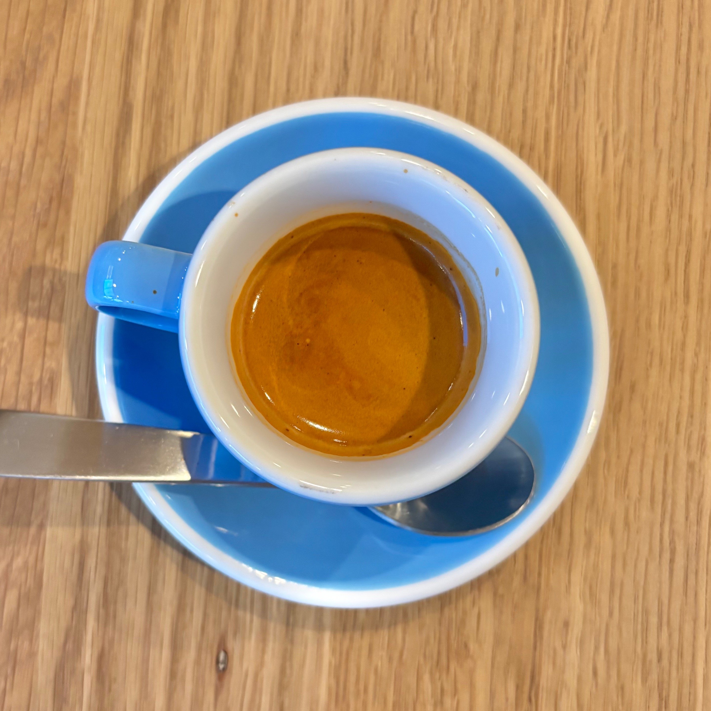 Espresso Ecotone