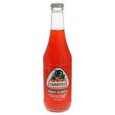 Jarritos - Fruit Punch